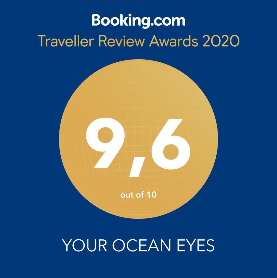 Your Ocean Eyes กอสตากาลมา ภายนอก รูปภาพ
