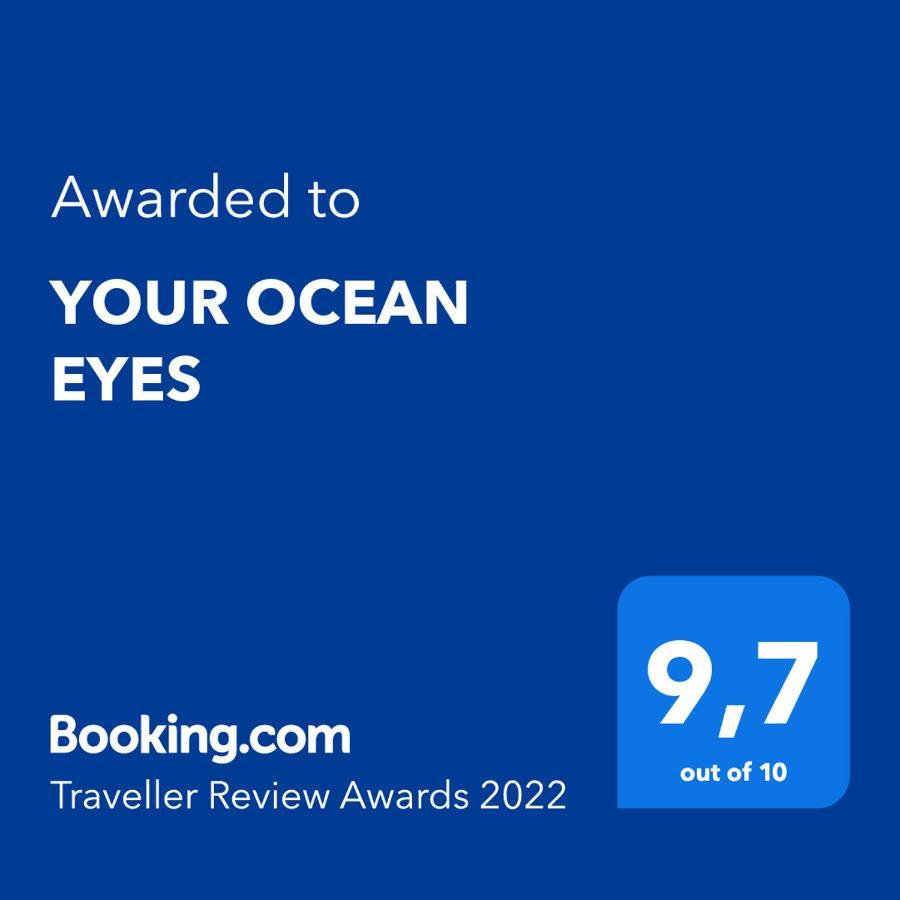 Your Ocean Eyes กอสตากาลมา ภายนอก รูปภาพ